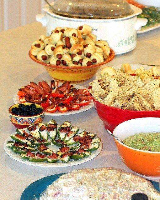 Ideas For Food For Graduation Party
 Graduation Party Food Grad Party Ideas