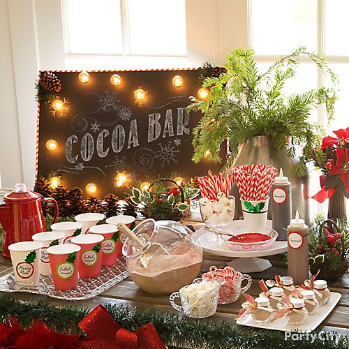 Ideas For Holiday Party
 Christmas Party Ideas Christmas Decoration Ideas Party