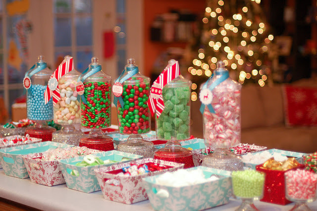 Ideas For Holiday Party
 25 Fun Christmas Party Theme Ideas – Fun Squared