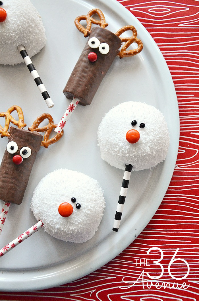 Ideas For Kids
 25 Kids Christmas Party Ideas – Fun Squared