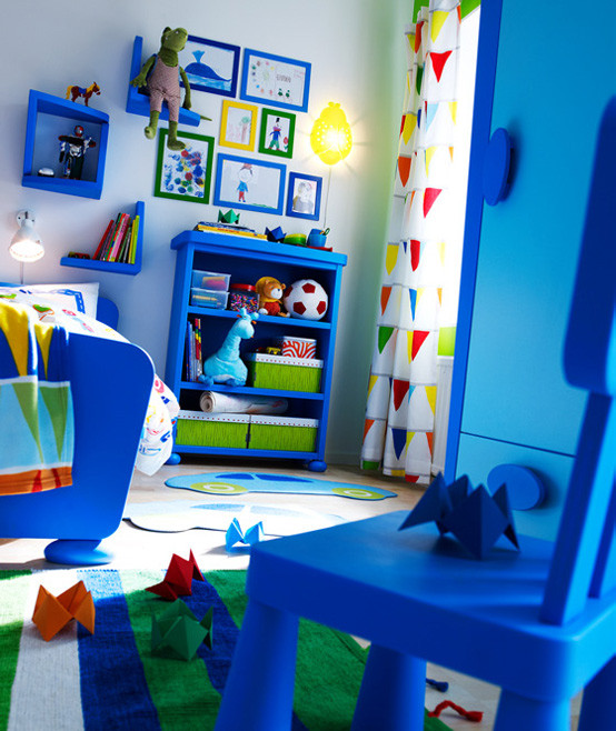 Ideas For Kids
 How To Balance Out Function And Fun In A Kid s Room Décor