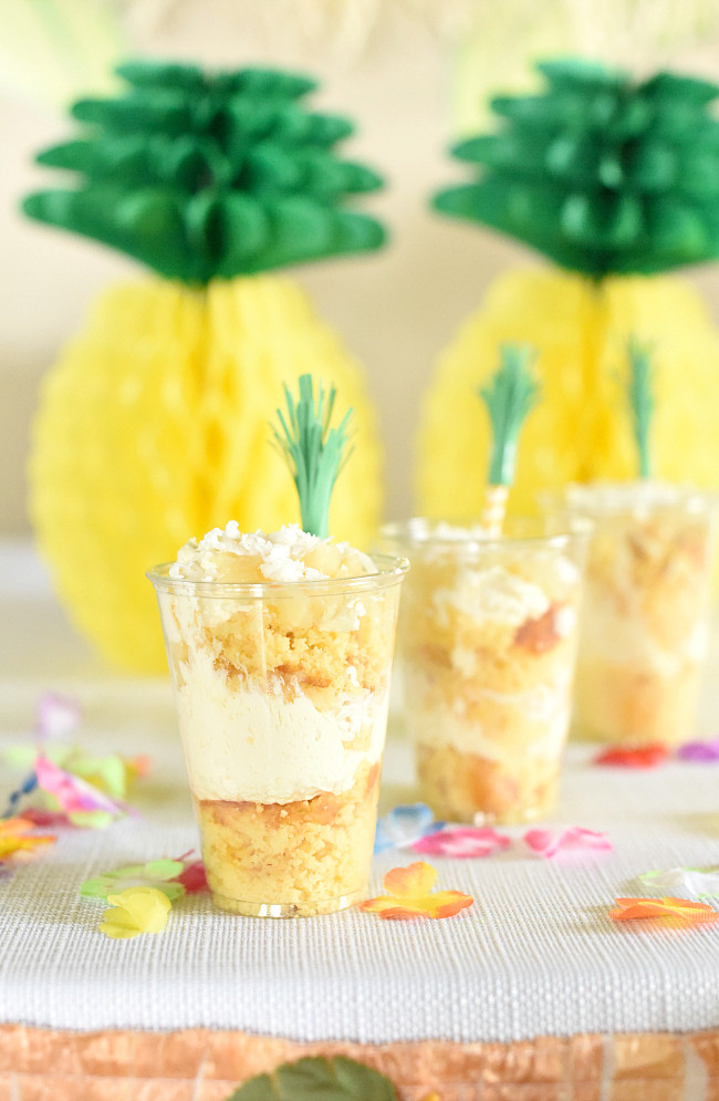 Ideas For Luau Party Food
 Hawaiian Luau Party Ideas that are Easy and Fun Fun Squared