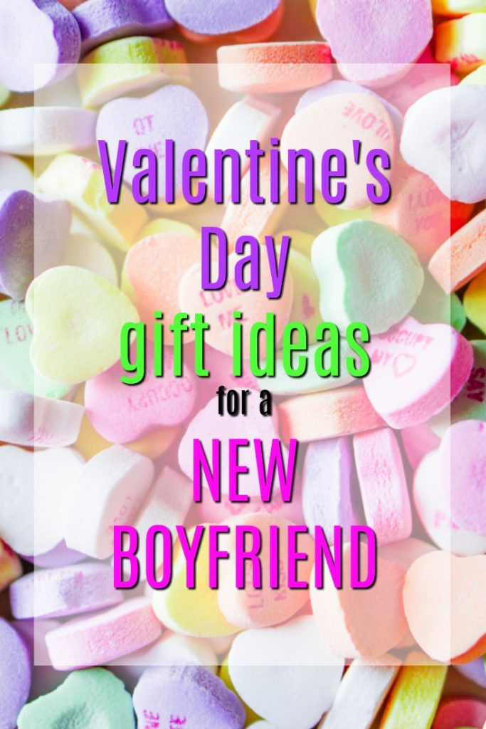 Ideas For Valentines Gift For Boyfriend
 20 Valentine’s Day Gift Ideas for a New Boyfriend Unique