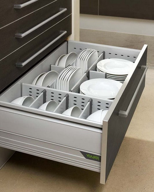 30 Of the Hottest Ikea Kitchen Drawer organizers Home, Family, Style