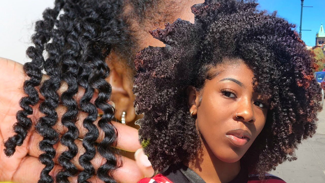 Image Of Natural Hairstyles
 Perfect Twistout EVERYTIME on Type 4 Natural Hair Lasts