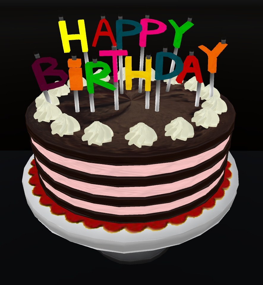 Images Of Birthday Cake
 ArsVivendi Happy Birthday Cake