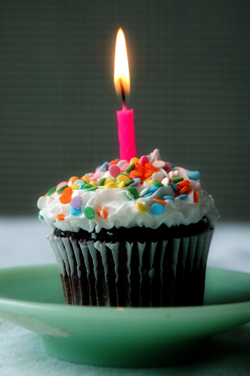 Images Of Birthday Cake
 cupcake birthday