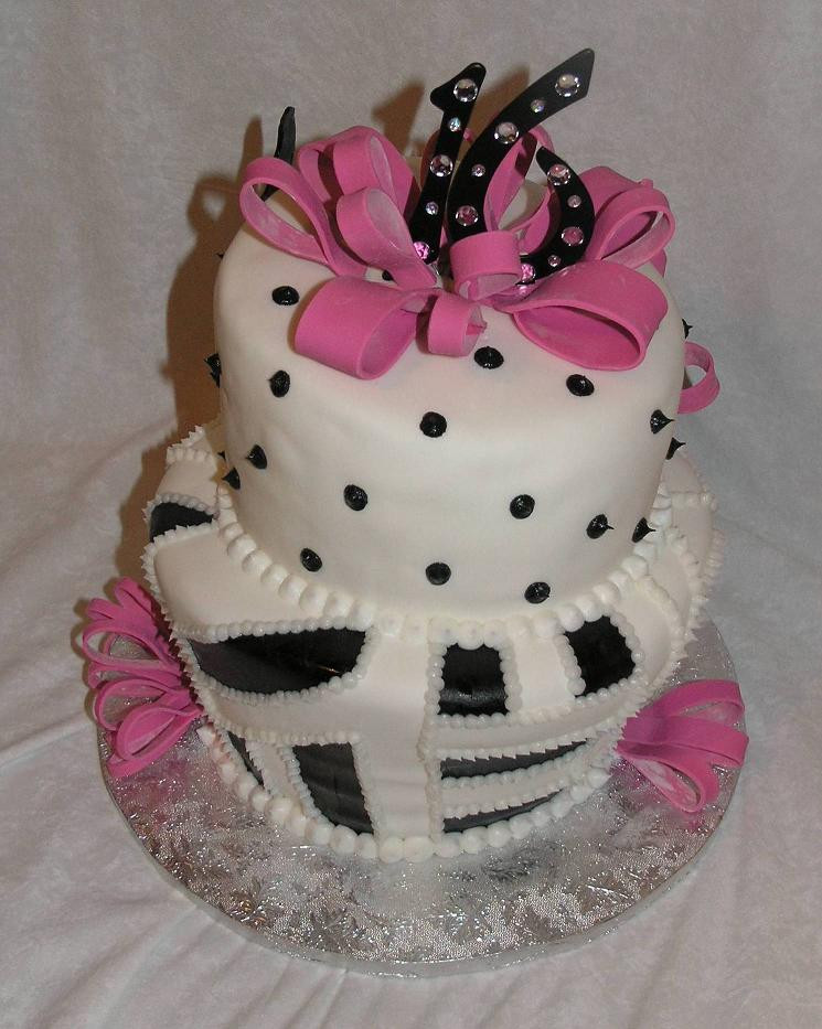 Images Of Birthday Cake
 Cake [grrls] cakery Luxurious Birthday cakes