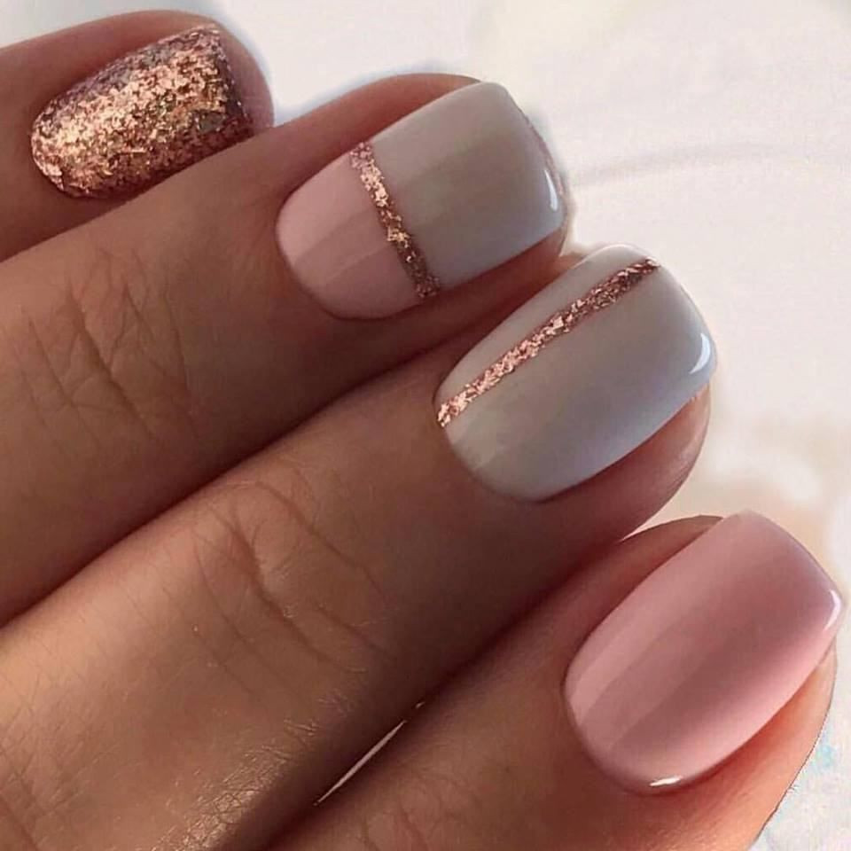 Images Of Pretty Nails
 Pretty Nail Art Designs For Summer 2019