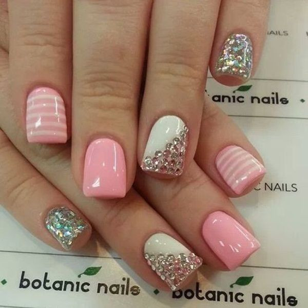 Images Of Pretty Nails
 Pretty Nail Art For Short Nails s and