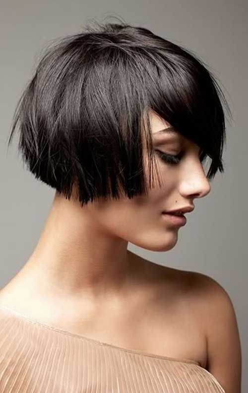 Images Of Short Bob Haircuts
 Pin on Womens Hairstyles