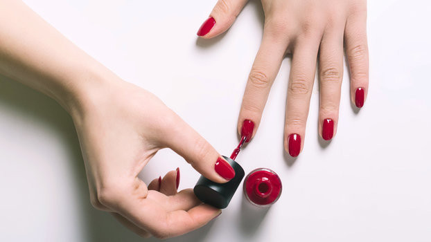In Nail Colors
 Nail Polish Colors That Will Make Your Hands Look Younger