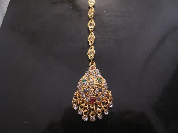 Indian Body Jewelry
 TikaTikka Indian Tikka Indian jewelryBody Jewelry