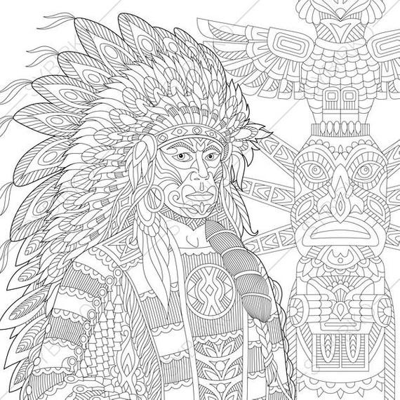 23 Best Ideas Indian Coloring Pages for Adults – Home, Family, Style