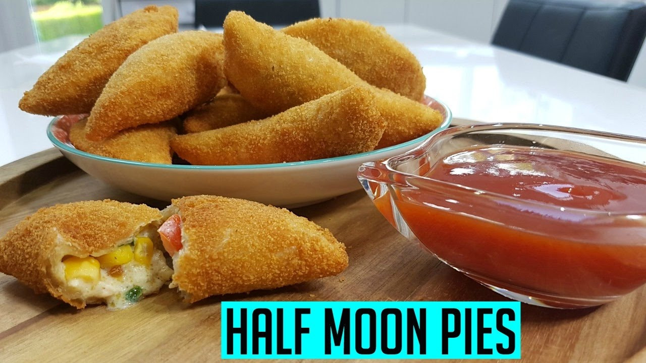 Indian Cooking Recipes
 Half Moon Recipe Ramadan Recipes