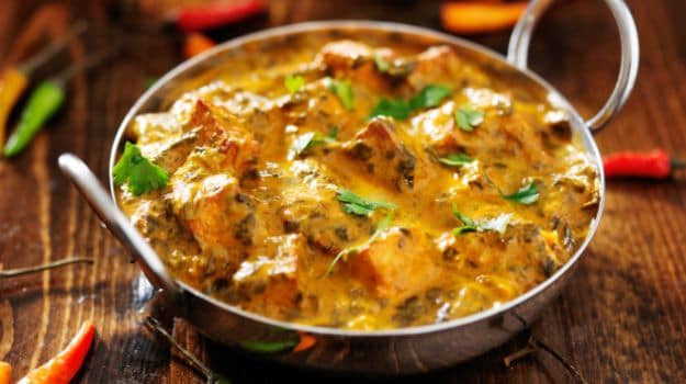 Indian Cooking Recipes
 12 Best Indian Dinner Recipes