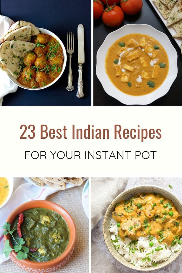 Indian Cooking Recipes
 23 Best Instant Pot Indian Food Recipes Piping Pot Curry