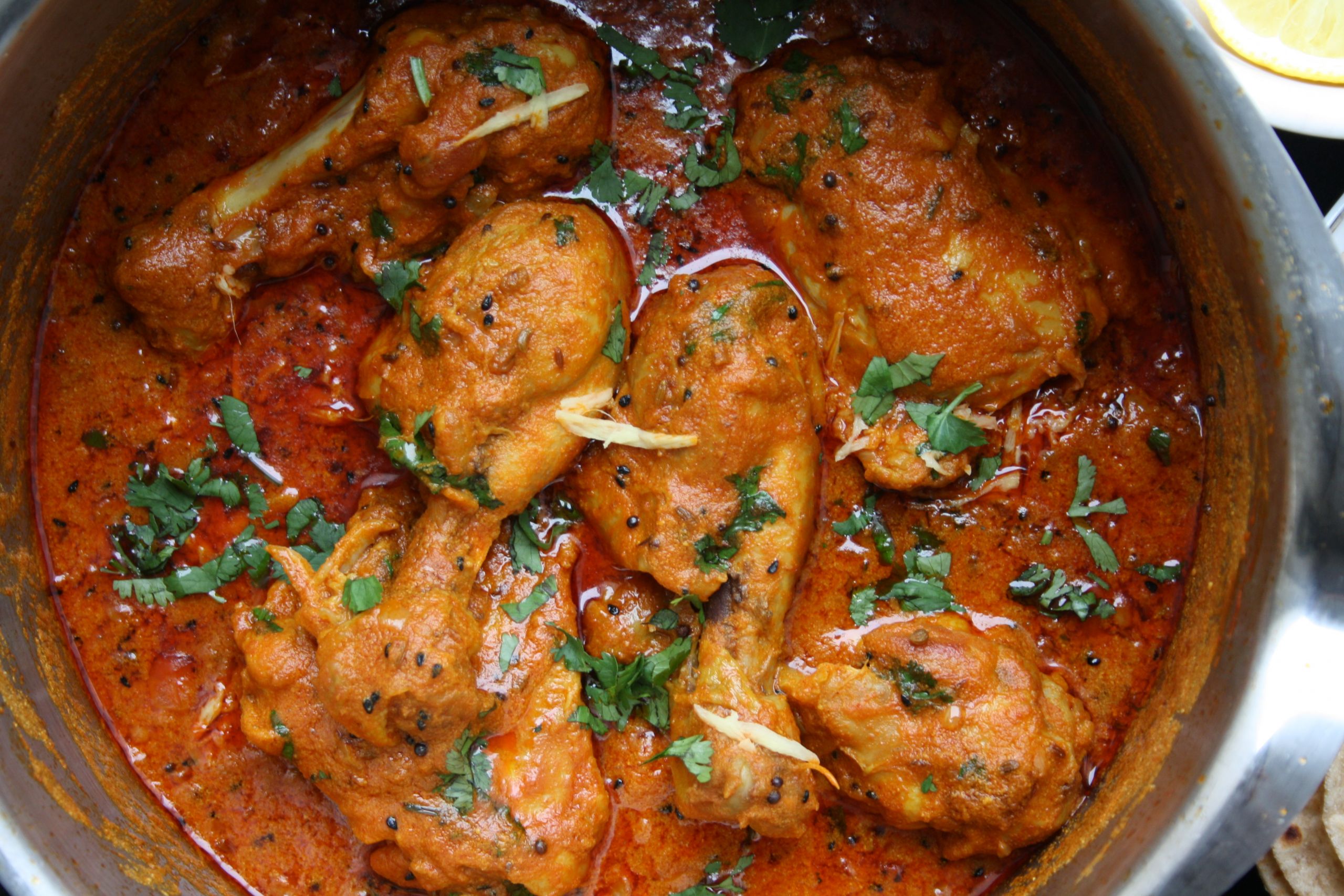 Indian Cooking Recipes
 Achari Murgh Indian Recipes