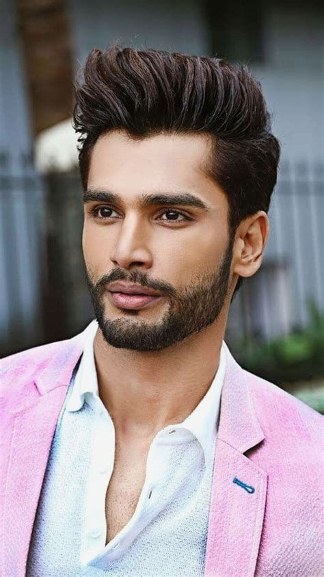 Indian Male Hairstyles
 hairstyles for men indian Short Hairstyles For Indian Men