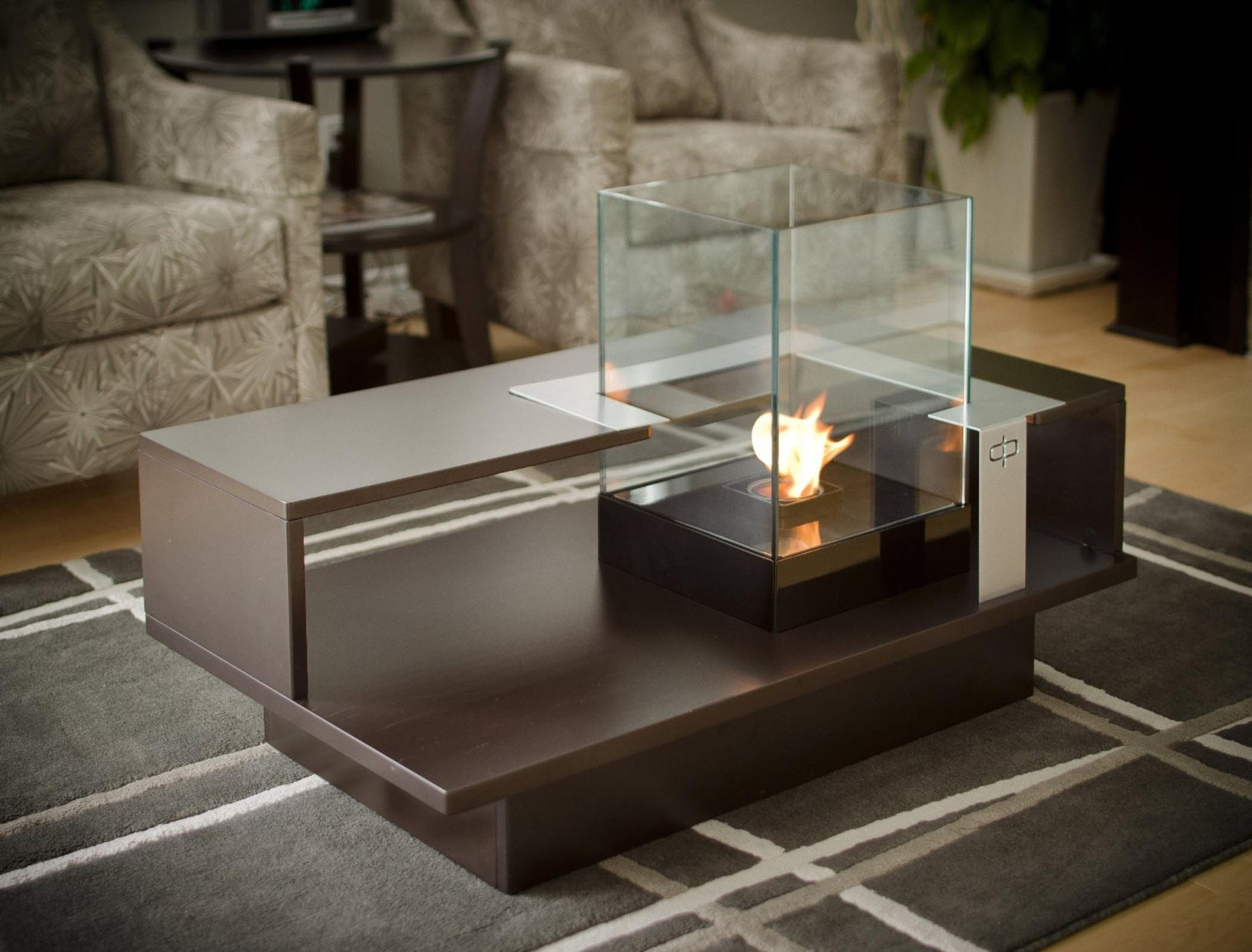 Indoor Fire Pit Table
 Fire Pit Coffee Table Indoor