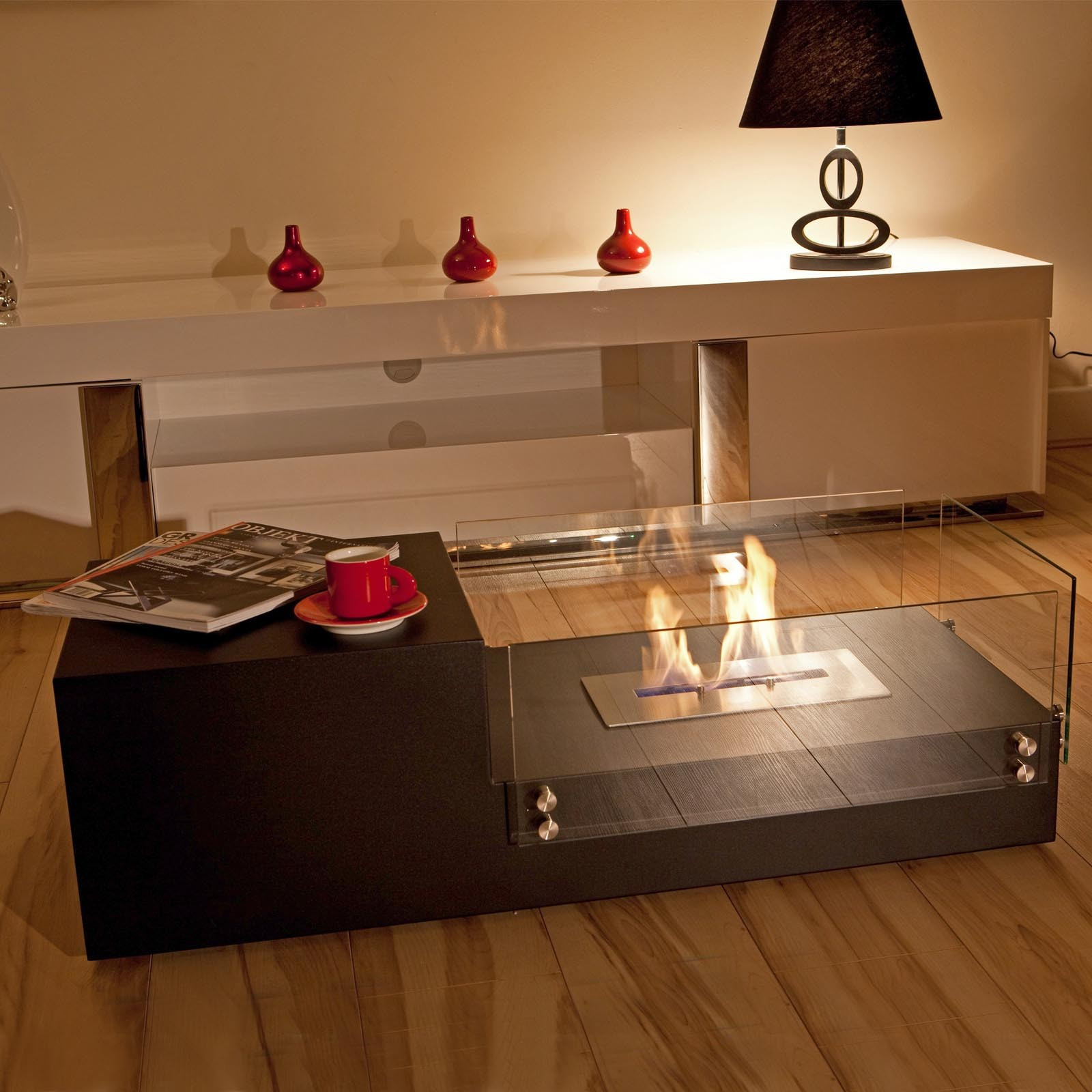 Indoor Fire Pit Table
 Indoor Fire Pit Table Design Options