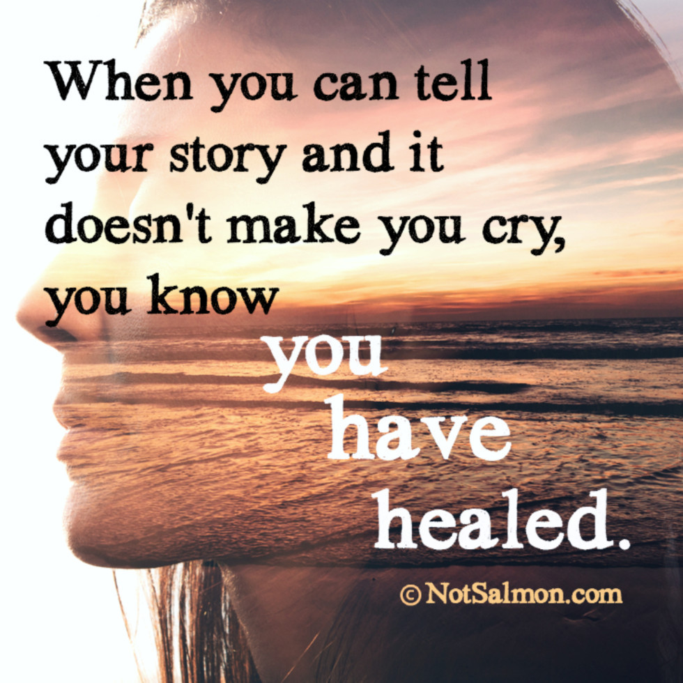 Inspirational Healing Quotes
 14 Quotes To Help You Emotionally Heal From A Challenge