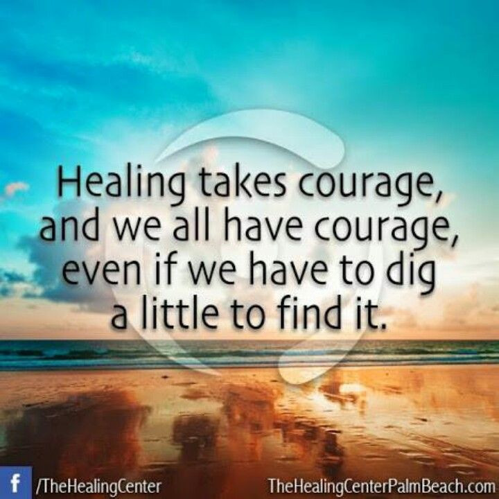 Inspirational Healing Quotes
 Healing Thoughts Quotes QuotesGram