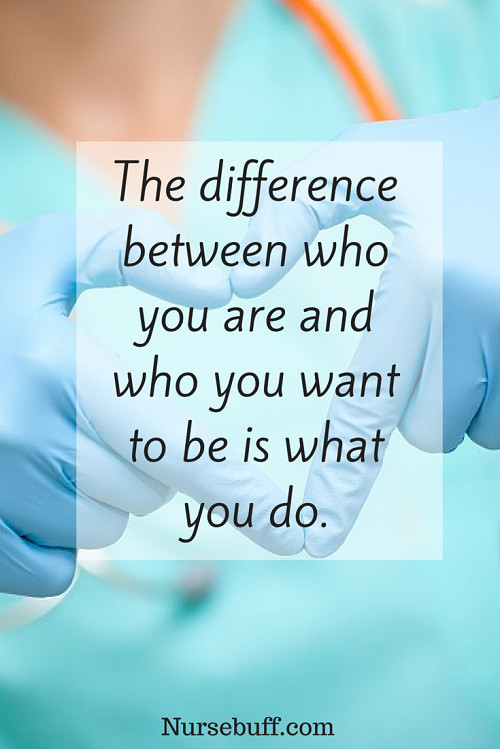 Inspirational Nurse Quotes
 50 NURSING QUOTES TO INSPIRE AND BRIGHTEN YOUR DAY