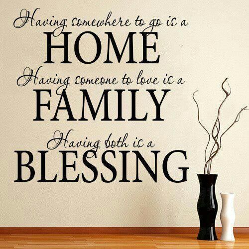 Inspirational Quote About Family
 Family Quotes 12 Inspiring Life Lessons To Live By