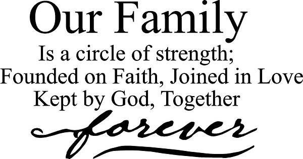 Inspirational Quote About Family
 family sayings and quotes My Wallpaper Blog
