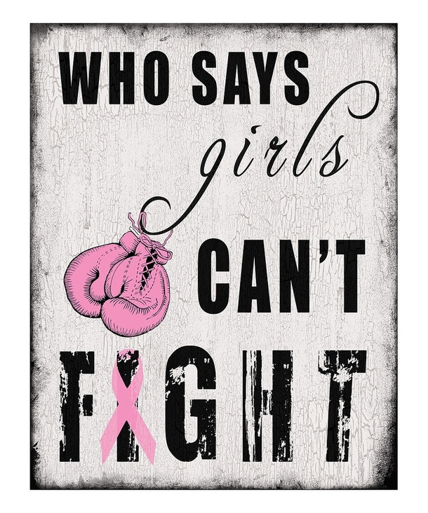 Inspirational Quote For Cancer
 Inspirational Breast Cancer Awareness Quotes and Sayings