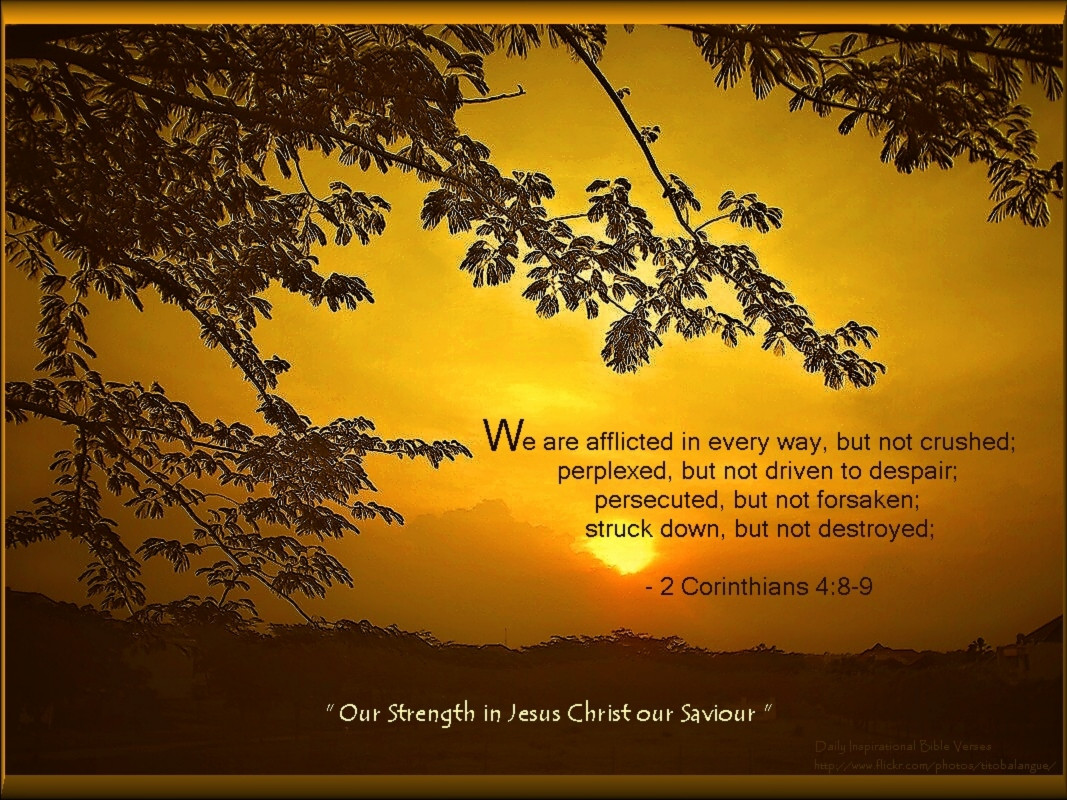 Inspirational Quote Images
 Christmas Cards 2012 Inspirational Bible Verse Wallpapers