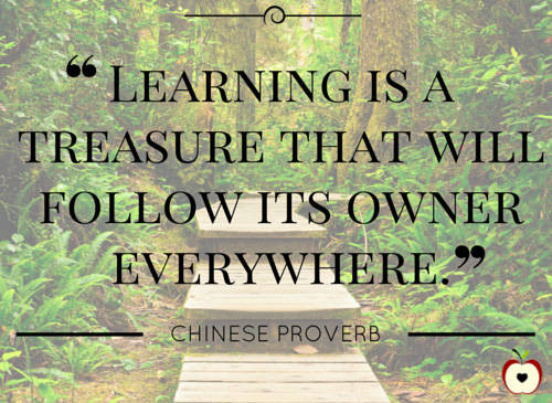 Inspirational Quotes About Education
 10 Inspirational Quotes for Educators TeacherVision