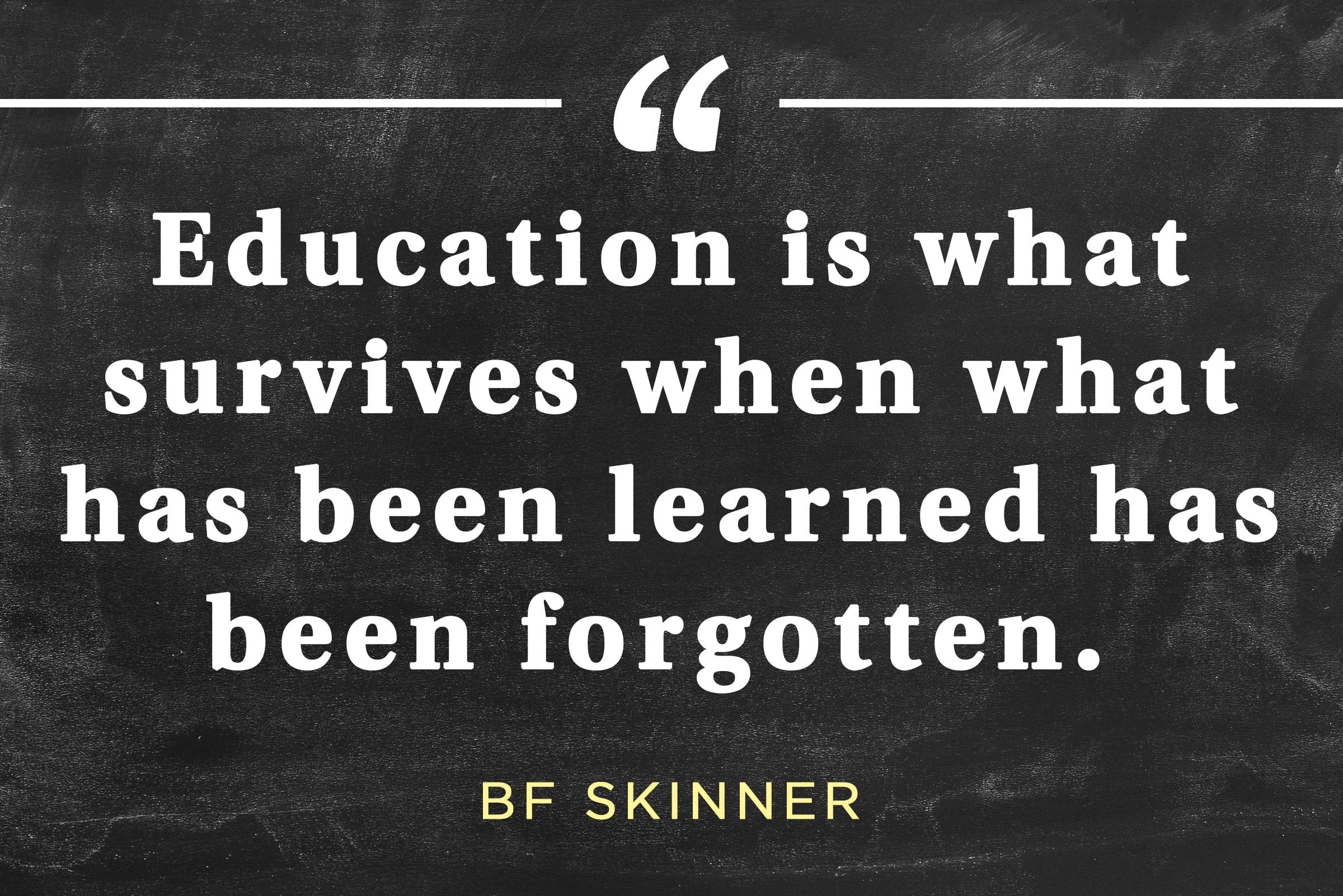 Inspirational Quotes About Education
 Inspirational Teacher Quotes