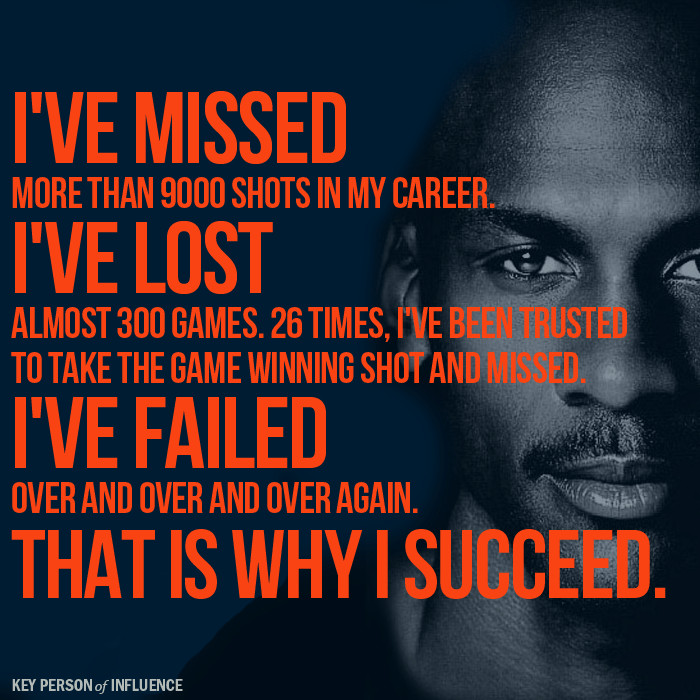 Inspirational Quotes About Failure
 30 Powerful Quotes Failure That Will Lead You To Success
