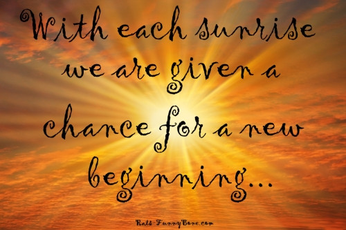 Inspirational Quotes About New Beginnings
 Zillaprez Blog JUST TOMO