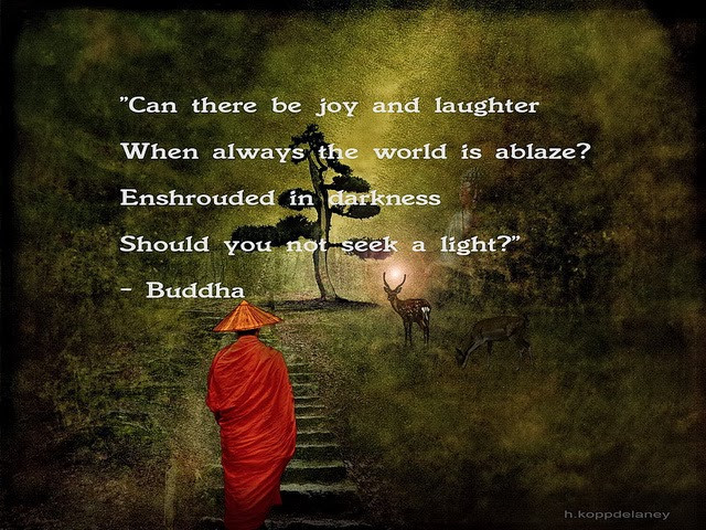 Inspirational Quotes Buddhism
 Buddha Motivational Quotes QuotesGram