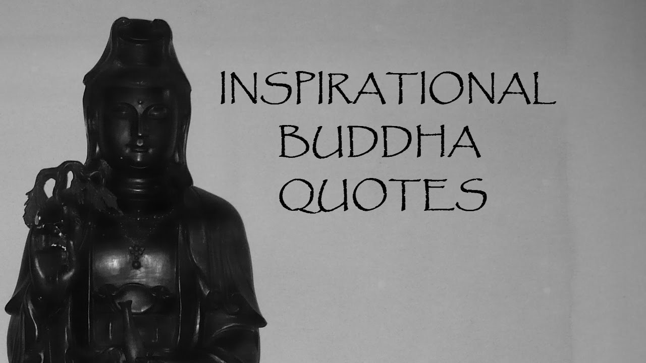Inspirational Quotes Buddhism
 Inspirational Buddha Quotes Teachings & Beliefs