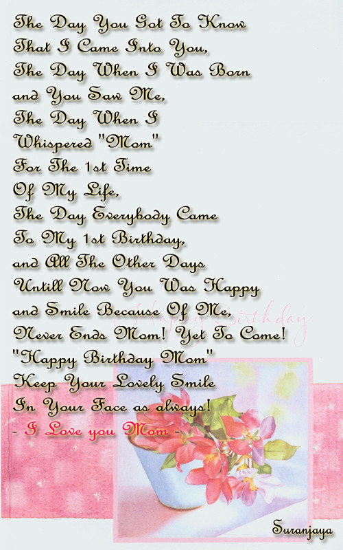 Inspirational Quotes For Birthday
 21st Birthday Inspirational Quotes QuotesGram