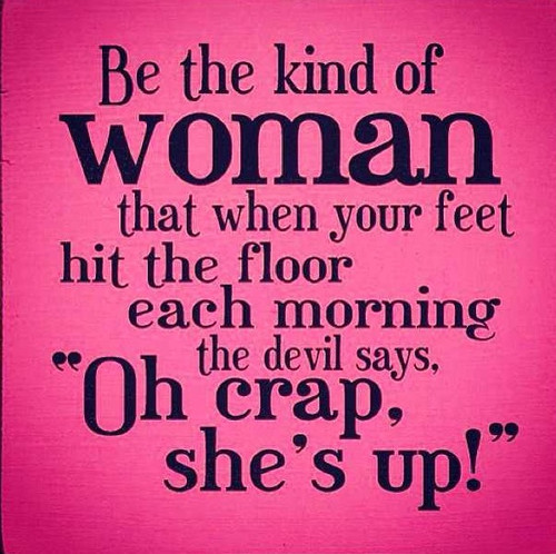 Inspirational Quotes For Strong Women
 30 STRONG MOTIVATIONAL QUOTES TO INSPIRE WOMEN EMPOWERMENT