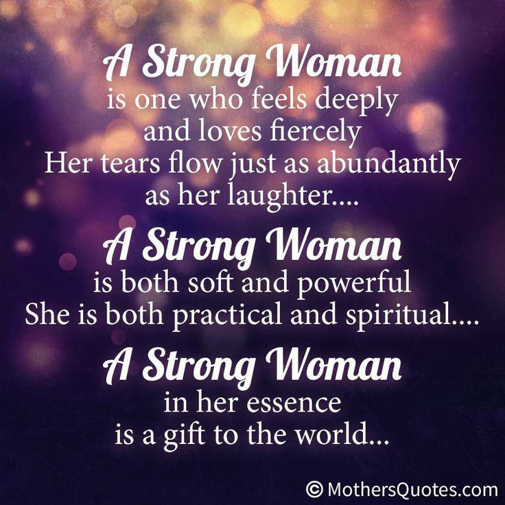 Inspirational Quotes For Strong Women
 Strong Women Quotes QuotesGram
