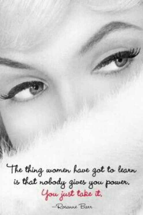 Inspirational Quotes For Strong Women
 37 Inspirational Strong Women Quotes with