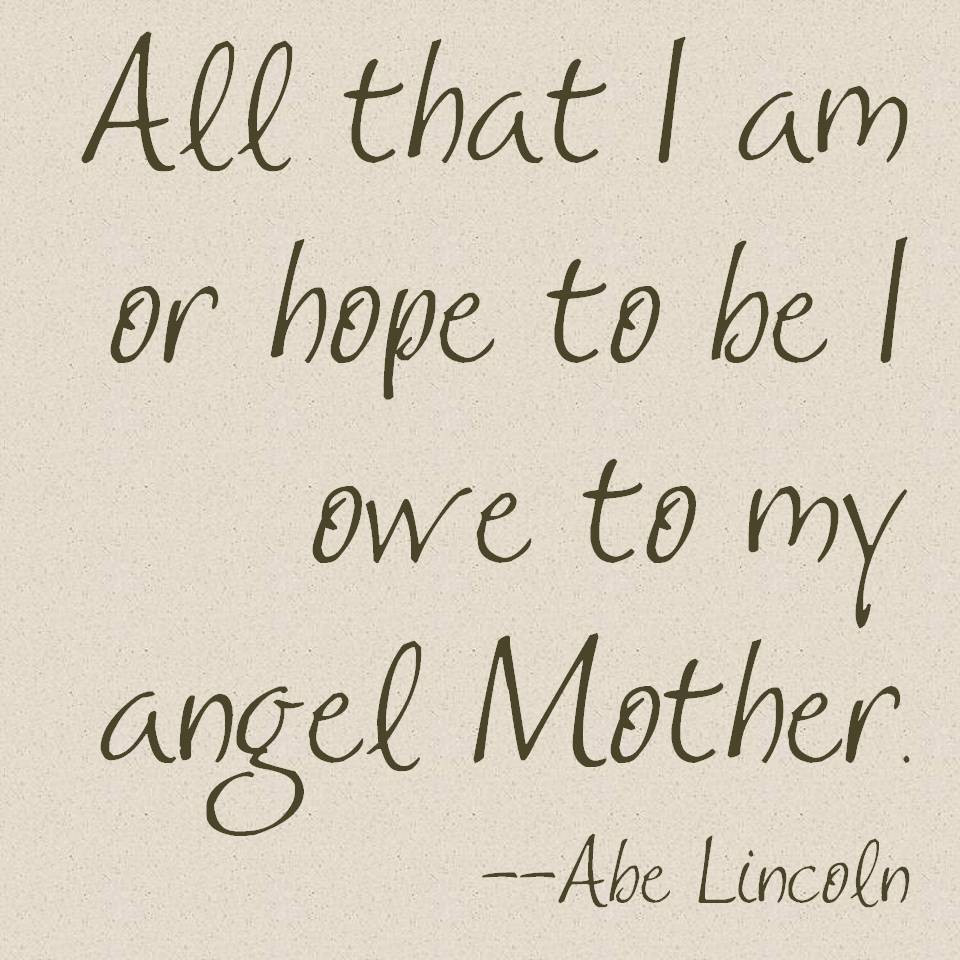 Inspirational Quotes Mom
 Pintrest Inspirational Quotes About Mom QuotesGram