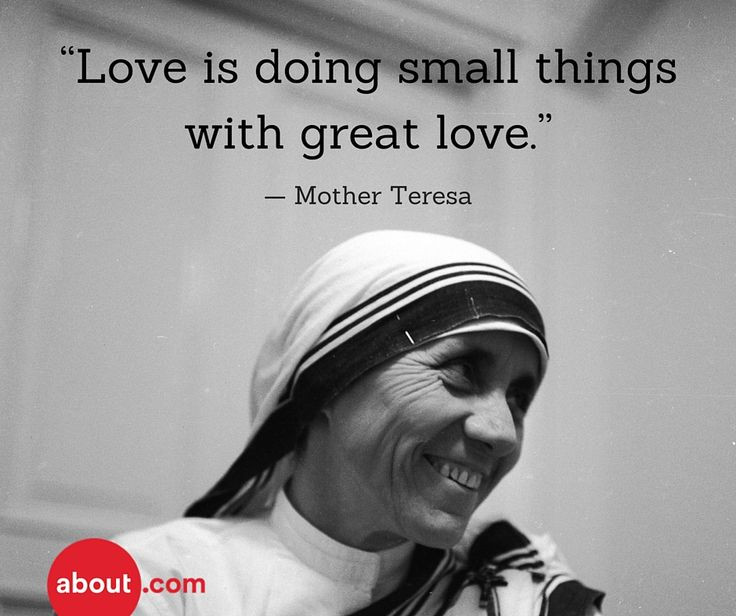 Inspirational Quotes Mother Theresa
 51 best images about Mother Theresa on Pinterest