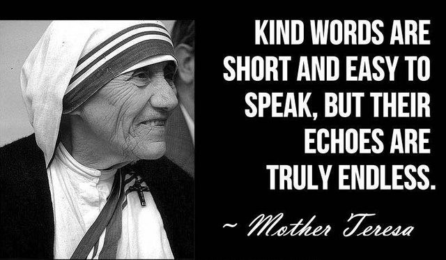 Inspirational Quotes Mother Theresa
 20 Most Inspirational Famous Quotes and Sayings