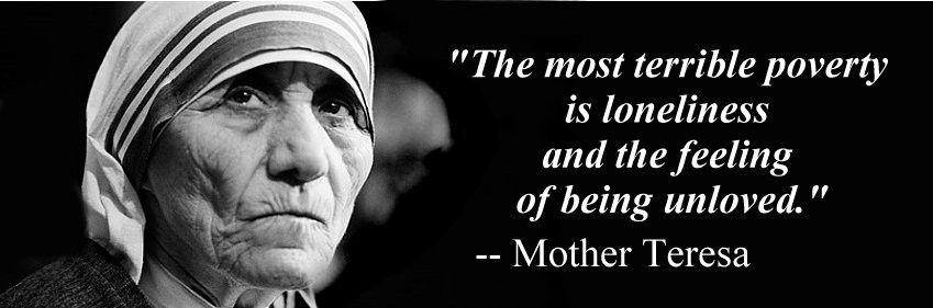 Inspirational Quotes Mother Theresa
 Mother Teresa Quotes on life with images Top