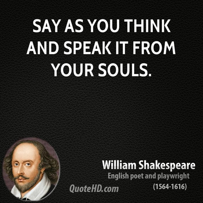 Inspirational Shakespeare Quotes
 Inspirational Quotes By Shakespeare QuotesGram