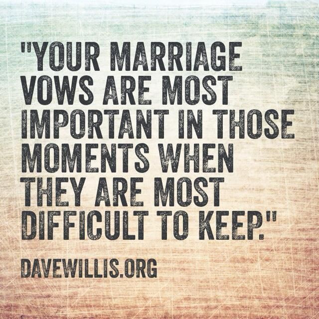 Inspirational Wedding Vows
 390 best Inspirational Marriage Quotes images on Pinterest