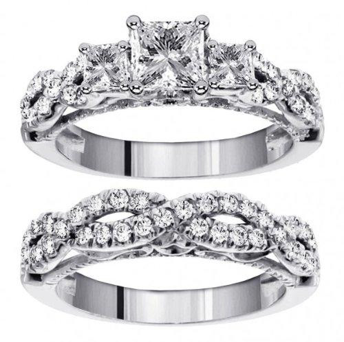 Irish Wedding Ring Sets
 Irish Wedding Ring Sets Gallery [Slideshow]