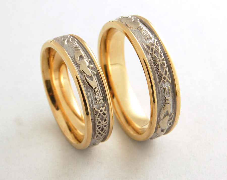 Irish Wedding Ring Sets
 Wedding Ring Jewellery Diamonds